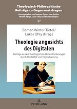Télécharger le livre :  Theologie angesichts des Digitalen