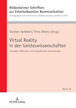 Télécharger le livre :  Virtual Reality in den Geisteswissenschaften