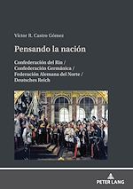 Télécharger le livre :  Pensando la nación