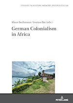 Télécharger le livre :  German Colonialism in Africa