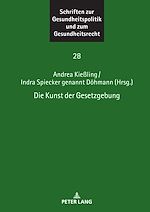 Télécharger le livre :  Die Kunst der Gesetzgebung