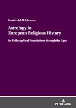 Télécharger le livre :  Astrology in European Religious History