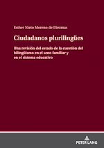 Télécharger le livre :  Ciudadanos plurilinguees