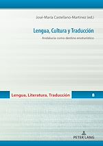 Télécharger le livre :  Lengua, Cultura y Traducción