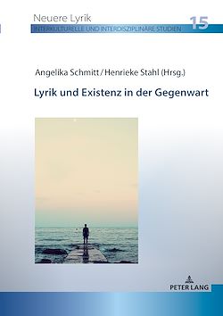 Télécharger le livre :  Lyrik und Existenz in der Gegenwart