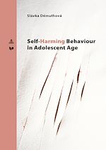 Télécharger le livre :  Self-Harming Behavior in Adolescent Age