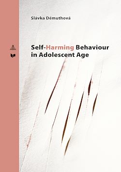 Télécharger le livre :  Self-Harming Behavior in Adolescent Age