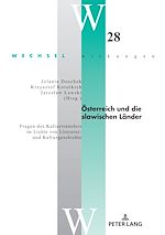 Télécharger le livre :  Oesterreich und die slawischen Laender