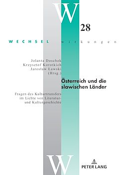 Télécharger le livre :  Oesterreich und die slawischen Laender