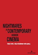 Télécharger le livre :  Nightmares of Contemporary Horror Cinema
