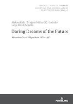 Télécharger le livre :  Daring Dreams of the Future