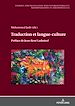 Télécharger le livre :  Traduction et langue-culture
