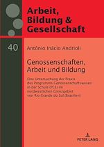 Télécharger le livre :  Genossenschaften, Arbeit und Bildung