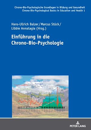 Téléchargez le livre :  Einfuehrung in die Chrono-Bio-Psychologie