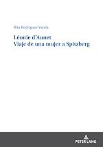Télécharger le livre :  Léonie d'Aunet Viaje de una mujer a Spitzberg
