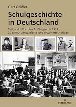 Télécharger le livre :  Schulgeschichte in Deutschland