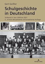 Télécharger le livre :  Schulgeschichte in Deutschland