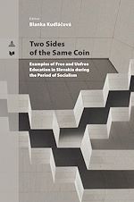 Télécharger le livre :  Two Sides of the Same Coin