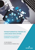Télécharger le livre :  Transformative Trends in Language Education