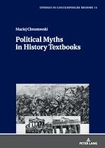 Télécharger le livre :  Political Myths in History Textbooks