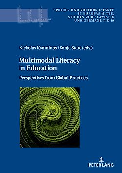 Télécharger le livre :  Multimodal Literacy in Education