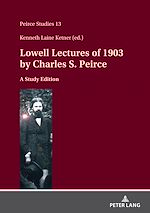 Télécharger le livre :  Lowell Lectures of 1903 by Charles S. Peirce