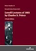 Télécharger le livre :  Lowell Lectures of 1903 by Charles S. Peirce
