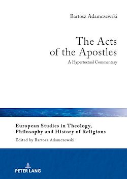 Télécharger le livre :  The Acts of the Apostles