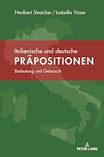 Télécharger le livre :  Italienische und deusche Praepositionen