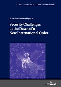 Télécharger le livre :  Security Challenges at the Dawn of a New International Order