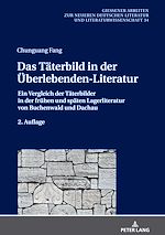 Télécharger le livre :  Das Taeterbild in der Ueberlebenden-Literatur