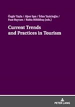 Télécharger le livre :  Current Trends and Practices in Tourism