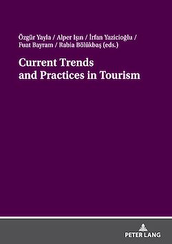 Télécharger le livre :  Current Trends and Practices in Tourism