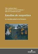 Télécharger le livre :  Estudios de zoopoética