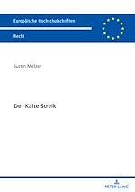 Télécharger le livre :  Der Kalte Streik