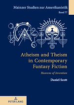 Télécharger le livre :  Atheism and Theism in Contemporary Fantasy Fiction