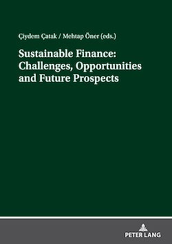 Télécharger le livre :  Sustainable Finance: Challenges, Opportunities and Future Prospects
