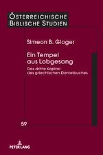 Télécharger le livre :  Ein Tempel aus Lobgesang