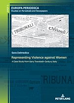 Télécharger le livre :  Representing Violence against Women