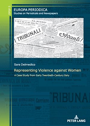 Téléchargez le livre :  Representing Violence against Women