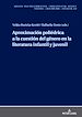 Télécharger le livre :  Aproximación poliédrica a la cuestión del género en la literatura infantil y juvenil