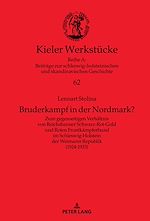 Télécharger le livre :  Bruderkampf in der Nordmark?