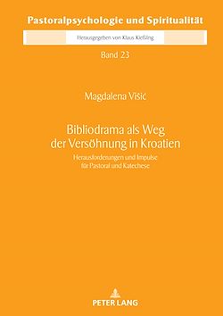 Télécharger le livre :  Bibliodrama als Weg der Versoehnung in Kroatien