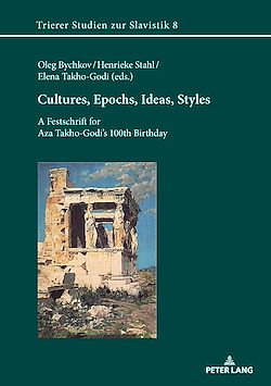 Télécharger le livre :  Cultures, Epochs, Ideas, Styles