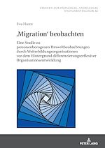 Télécharger le livre :  ,Migration' beobachten