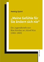 Télécharger le livre :  „Meine Gefuehle fuer Sie aendern sich nie“