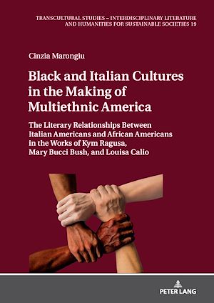 Téléchargez le livre :  Black and Italian Cultures in the Making of Multiethnic America