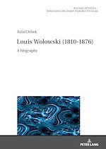 Télécharger le livre :  Louis Wolowski (1810-1876)
