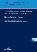 Télécharger le livre :  Sprachen im Beruf