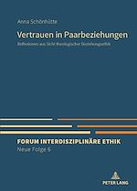 Télécharger le livre :  Vertrauen in Paarbeziehungen